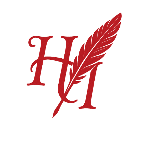 Monogramme Mots d’Hélisa